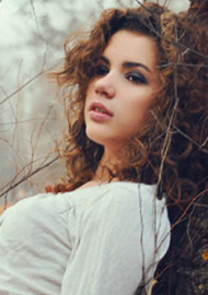 Marina 28 years old Ukraine Kherson, European bride profile, step2love.com