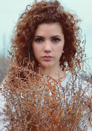 Marina 26 years old Ukraine Kherson, Russian bride profile, step2love.com