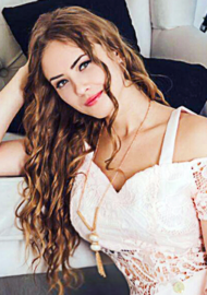 Viktoriya 30 years old Ukraine Nikolaev, European bride profile, step2love.com