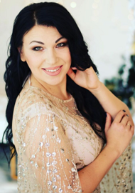 Viktoriya 36 years old Ukraine Nikolaev, European bride profile, step2love.com