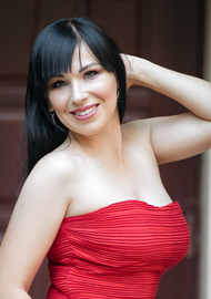 Viktoriya 34 years old Ukraine Nikolaev, Russian bride profile, step2love.com