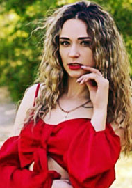 Ludmila 28 years old Ukraine Nikolaev, European bride profile, step2love.com