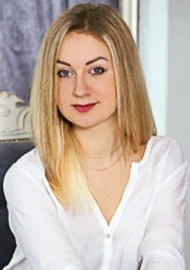 Ekaterina 33 years old Ukraine Nikolaev, European bride profile, step2love.com