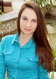 Irina 29 years old Ukraine Kherson, Russian bride profile, www.step2love.com
