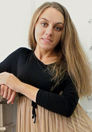 Yuliya 25 years old Ukraine Nikolaev, Russian bride profile, www.step2love.com