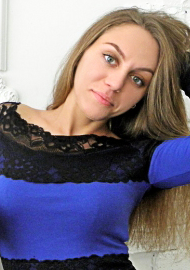 Yuliya 26 years old Ukraine Nikolaev, Russian bride profile, step2love.com