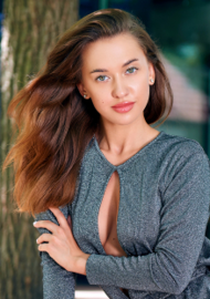 Elizaveta 24 years old Ukraine Cherkassy, Russian bride profile, step2love.com