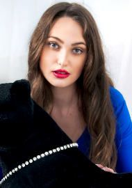 Lika 28 years old Ukraine Pavlograd, Russian bride profile, step2love.com