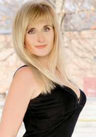 Olga 34 years old Ukraine Cherkassy, Russian bride profile, step2love.com