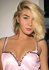 Karina 27 years old Ukraine Cherkassy, European bride profile, step2love.com