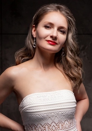 Nataliya 45 years old Ukraine Zaporizhzhia, European bride profile, step2love.com