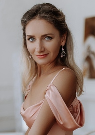 Nataliya 43 years old Ukraine Zaporozhye, Russian bride profile, step2love.com