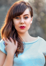 Alina 30 years old Ukraine Uman', Russian bride profile, step2love.com