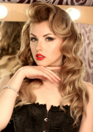Ksenia 32 years old Ukraine Dnipro, Russian bride profile, step2love.com