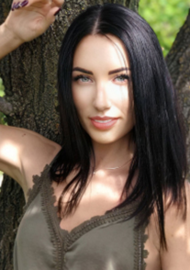 Elena 36 years old Ukraine Kherson, Russian bride profile, step2love.com