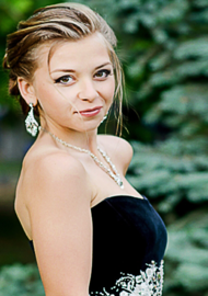 Antonina 25 years old Ukraine Donetsk, Russian bride profile, step2love.com