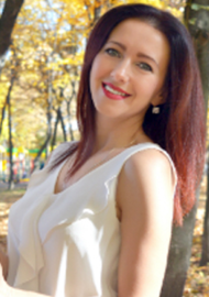 Viktoriya 43 years old Ukraine Pavlograd, European bride profile, step2love.com