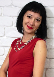 Evgeniya 41 years old Ukraine Kiev, European bride profile, step2love.com