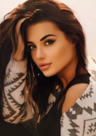 Aleksandra 38 years old Ukraine Boryspil', European bride profile, step2love.com