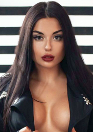 Aleksandra 38 years old Ukraine Boryspil', European bride profile, step2love.com