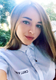 Liliya 27 years old Ukraine Dnipro, Russian bride profile, step2love.com