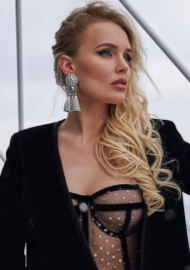 Yuliya 33 years old Ukraine Boryspil', European bride profile, step2love.com