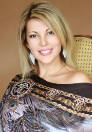 Oksana 43 years old Ask me Krasnodar, Russian bride profile, step2love.com