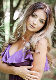 Liliya 42 years old Ukraine Boryspil', European bride profile, step2love.com