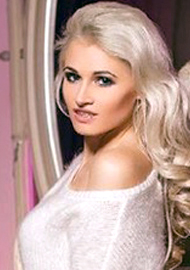 Karolina 44 years old Ukraine Kirovograd, Russian bride profile, step2love.com