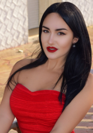 Ekaterina 29 years old Ukraine Nikolaev, European bride profile, www.step2love.com
