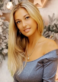 Anna 38 years old Ukraine Zaporozhye, Russian bride profile, step2love.com
