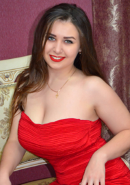 Aleksandra 27 years old Ukraine Mykolaiv, European bride profile, step2love.com