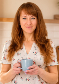 Taisiya 39 years old Ukraine Boryspil', European bride profile, step2love.com