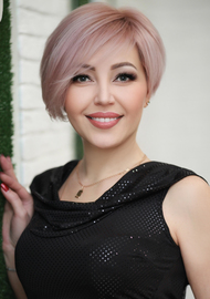 Inga 42 years old Ukraine Nikolaev, Russian bride profile, step2love.com
