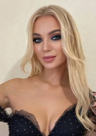 Ekaterina 32 years old Ukraine Mykolaiv, European bride profile, step2love.com