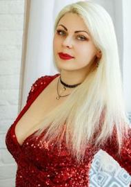 Anastasiya 38 years old Ukraine Nikopol, European bride profile, step2love.com