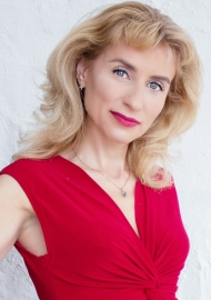 Anna 53 years old Ask me Saint-Petersburg, Russian bride profile, step2love.com