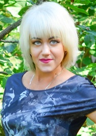 Larisa 56 years old Ukraine Kremenchug, European bride profile, step2love.com