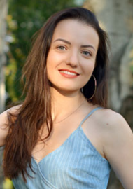 Yuliya 31 years old Ukraine Nikopol, Russian bride profile, step2love.com