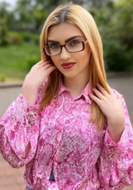 Ekaterina 32 years old Ukraine Nikolaev, European bride profile, step2love.com