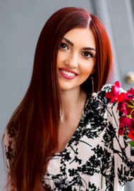 Ekaterina 31 years old Ukraine Nikolaev, European bride profile, step2love.com
