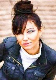 Irina 51 years old Ukraine Mykolaiv, European bride profile, step2love.com