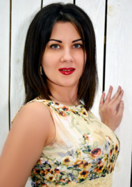 Yuliya 36 years old Ukraine Nikolaev, Russian bride profile, step2love.com