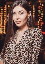 Anna 36 years old Ukraine Nikolaev, Russian bride profile, step2love.com