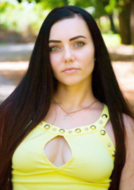 Lyubov 29 years old Ukraine Pavlograd, Russian bride profile, step2love.com