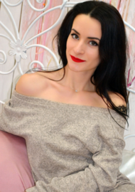Irina 29 years old Ukraine Kherson, European bride profile, step2love.com