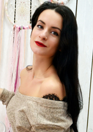 Irina 26 years old Ukraine Kherson, Russian bride profile, step2love.com
