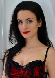 Irina 29 years old Ukraine Kherson, European bride profile, step2love.com