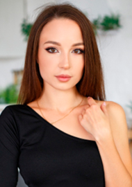 Tatyana 29 years old Ukraine Zaporozhye, European bride profile, step2love.com