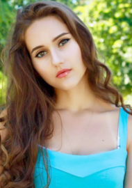 Kseniya 23 years old Ukraine Nikolaev, Russian bride profile, step2love.com